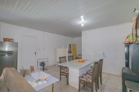 Sala/Cozinha de casa para alugar com 1 quarto, 200m² em Harmonia, Canoas