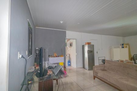 Casa para alugar com 200m², 2 quartos e 1 vagaSala/Cozinha