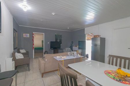 Casa para alugar com 200m², 2 quartos e 1 vagaSala/Cozinha