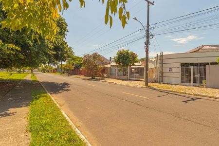 Casa para alugar com 200m², 2 quartos e 1 vagaFachada/Vista da Rua