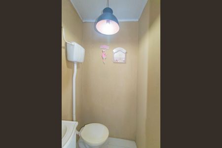 Casa para alugar com 200m², 2 quartos e 1 vagaBanheiro Social