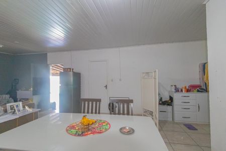 Casa para alugar com 200m², 2 quartos e 1 vagaSala/Cozinha