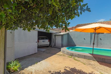 Casa para alugar com 200m², 2 quartos e 1 vagaÁrea externa/piscina