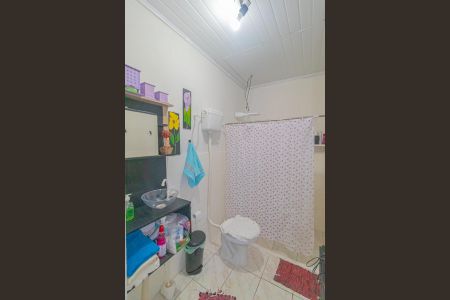 Casa para alugar com 200m², 2 quartos e 1 vagaBanheiro