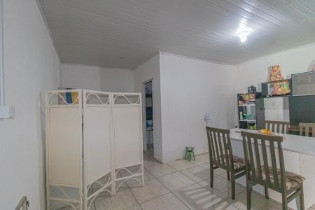Casa para alugar com 200m², 2 quartos e 1 vagaSala/Cozinha