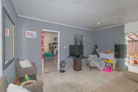 Casa para alugar com 200m², 2 quartos e 1 vagaSala/Cozinha