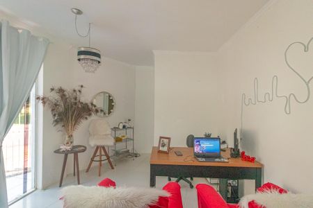 Casa para alugar com 200m², 2 quartos e 1 vagaSala 2