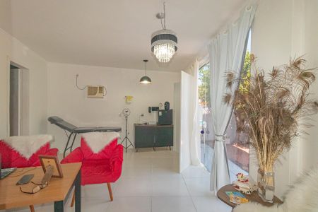 Casa para alugar com 200m², 2 quartos e 1 vagaSala 2