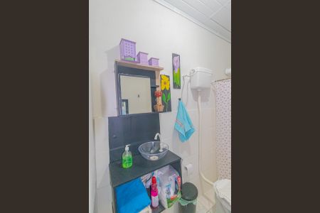 Casa para alugar com 200m², 2 quartos e 1 vagaBanheiro