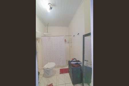 Casa para alugar com 200m², 2 quartos e 1 vagaBanheiro