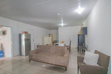 Casa para alugar com 200m², 2 quartos e 1 vagaSala/Cozinha