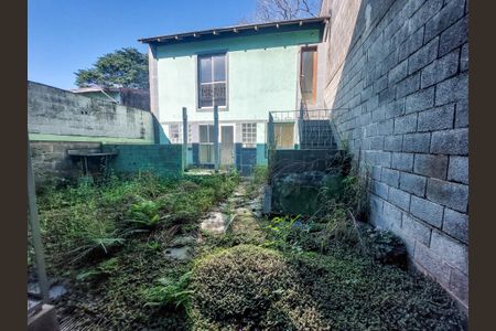 Casa para alugar com 250m², 3 quartos e 2 vagas Casa para alugar com 250m², 3 quartos e 2 vagasQuintal