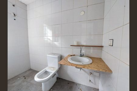 Casa para alugar com 250m², 3 quartos e 2 vagas Casa para alugar com 250m², 3 quartos e 2 vagasBanheiro de serviço