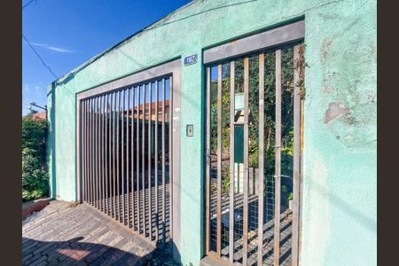 Fachada de casa para alugar com 3 quartos, 250m² em Vila das Belezas, São Paulo