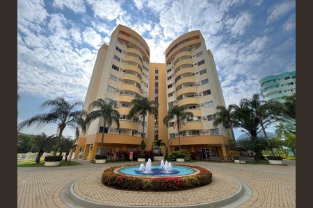 Apartamento para alugar com 42m², 1 quarto e 1 vaga Apartamento para alugar com 42m², 1 quarto e 1 vagaFachada do bloco