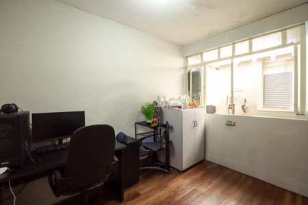 Quarto 2 de casa à venda com 2 quartos, 140m² em Campo Grande, São Paulo