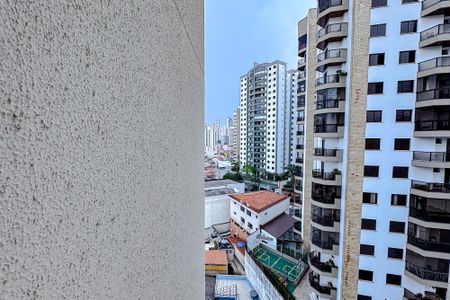 Apartamento à venda com 92m², 2 quartos e 2 vagas Apartamento à venda com 92m², 2 quartos e 2 vagasVista da Suíte 2