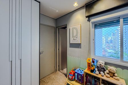 Apartamento à venda com 92m², 2 quartos e 2 vagas Apartamento à venda com 92m², 2 quartos e 2 vagasQuarto 2 - Suíte