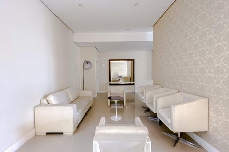 Apartamento à venda com 92m², 2 quartos e 2 vagasÁrea comum