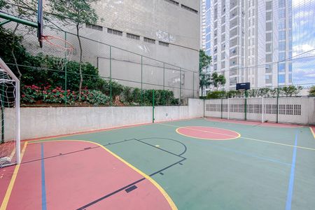 Apartamento à venda com 92m², 2 quartos e 2 vagasQuadra Esportiva