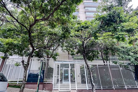Apartamento à venda com 92m², 2 quartos e 2 vagas Apartamento à venda com 92m², 2 quartos e 2 vagasFachada - Plaquinha