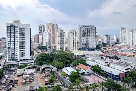 Apartamento à venda com 92m², 2 quartos e 2 vagas Apartamento à venda com 92m², 2 quartos e 2 vagasVista da Suíte