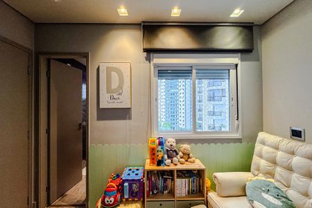 Apartamento à venda com 92m², 2 quartos e 2 vagas Apartamento à venda com 92m², 2 quartos e 2 vagasQuarto 2 - Suíte