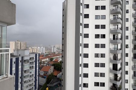 Apartamento à venda com 73m², 2 quartos e 2 vagas Apartamento à venda com 73m², 2 quartos e 2 vagasVista da Suíte