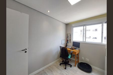 Quarto 1 de apartamento à venda com 2 quartos, 54m² em Socorro, São Paulo