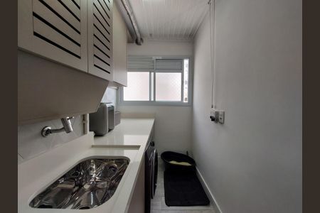 Apartamento à venda com 54m², 2 quartos e 1 vagaÁrea de Serviço