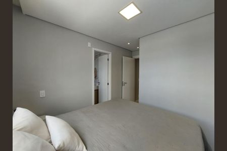 Apartamento à venda com 54m², 2 quartos e 1 vagaQuarto 2