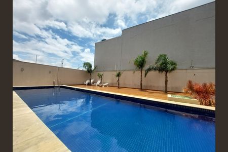 Apartamento à venda com 54m², 2 quartos e 1 vagaÁrea comum Piscina 
