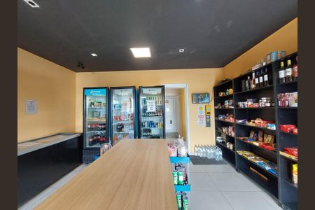 Apartamento à venda com 54m², 2 quartos e 1 vagaÁrea comum - Minimercado 