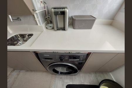 Apartamento à venda com 54m², 2 quartos e 1 vagaÁrea de Serviço