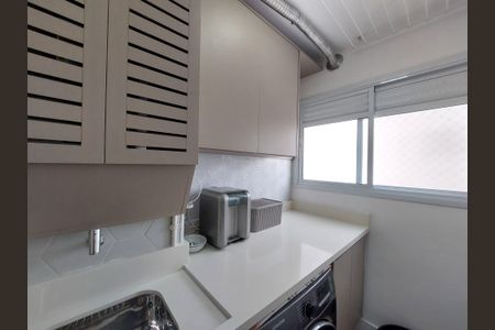 Apartamento à venda com 54m², 2 quartos e 1 vagaÁrea de Serviço