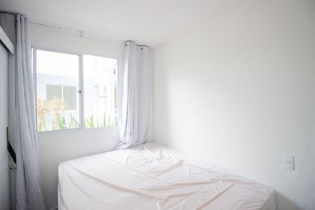 Quarto 1 de apartamento à venda com 2 quartos, 41m² em Caiapos, Contagem