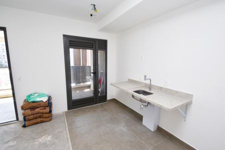 Apartamento à venda com 86m², 3 quartos e 1 vagacozinha