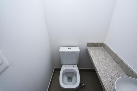 Apartamento à venda com 86m², 3 quartos e 1 vagalavabo