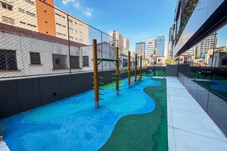 Apartamento à venda com 86m², 3 quartos e 1 vagaplayground