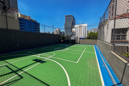 Apartamento à venda com 86m², 3 quartos e 1 vagaquadra