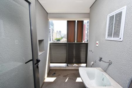 Apartamento à venda com 86m², 3 quartos e 1 vagalavanderia