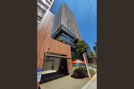 Apartamento à venda com 86m², 3 quartos e 1 vagafachada do predio