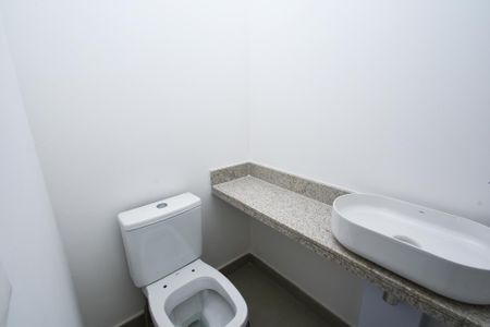 lavabo de apartamento à venda com 3 quartos, 86m² em Pinheiros, São Paulo