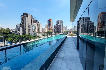 Apartamento à venda com 86m², 3 quartos e 1 vagapiscina adulto