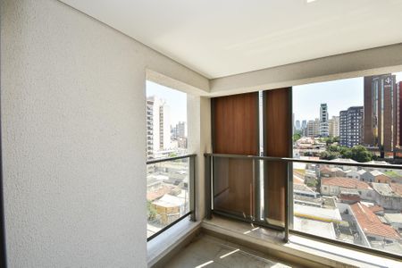 Apartamento à venda com 86m², 3 quartos e 1 vagavaranda quarto 1