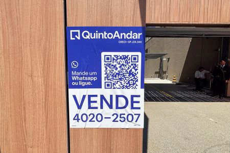 Apartamento à venda com 86m², 3 quartos e 1 vagaPlaca instalada dia 27/01/26 Cod_SNKT-646