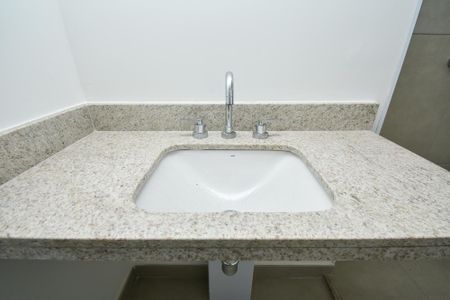 Apartamento à venda com 86m², 3 quartos e 1 vagabanheiro quarto 3