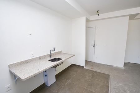 Apartamento à venda com 86m², 3 quartos e 1 vagacozinha