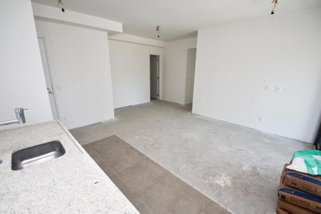 Apartamento à venda com 86m², 3 quartos e 1 vagacozinha