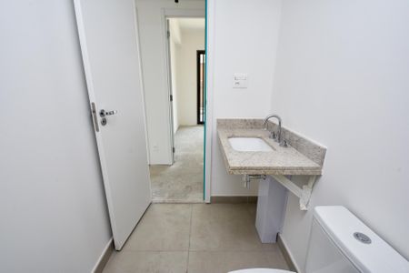 Apartamento à venda com 86m², 3 quartos e 1 vagabanheiro corredor
